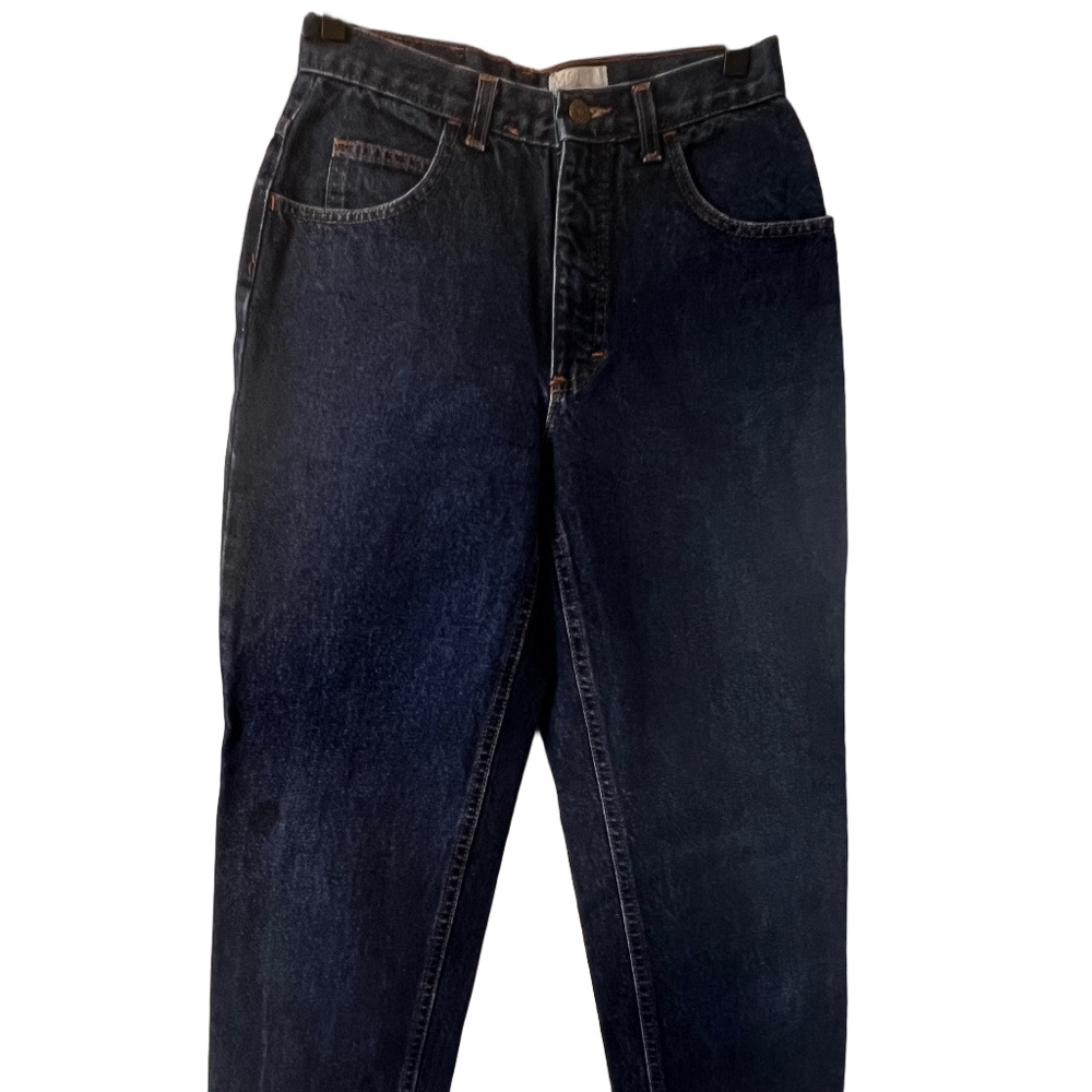 Vintage The London Jean Moda Jeans Size 8